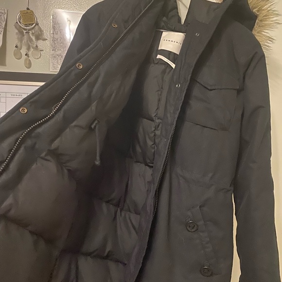 Community parka - Picture 2 of 4